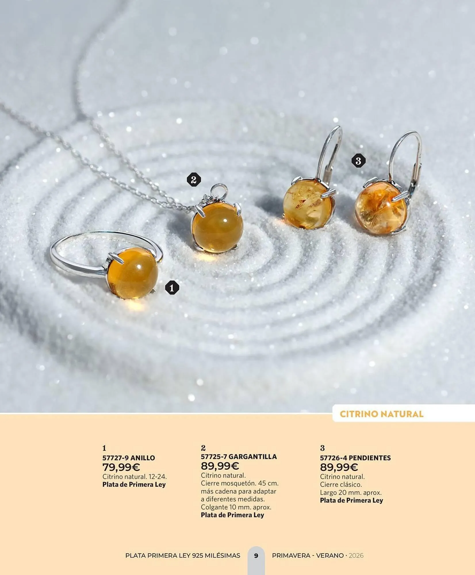 Catálogo de Catálogo Cristian Lay 11 de marzo al 5 de julio 2026 - Página 9