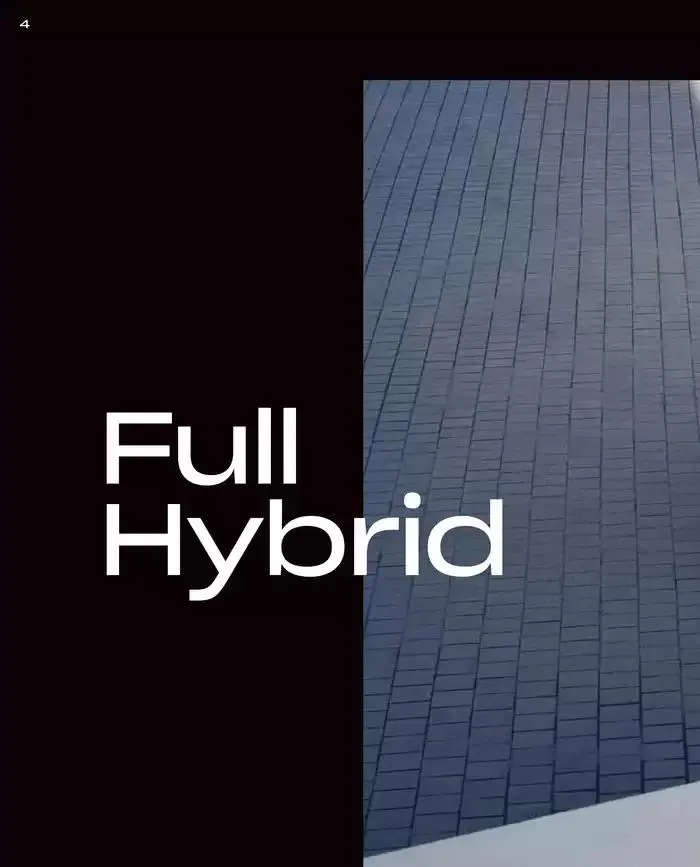 Catálogo de Honda Civic-Hybrid 30 de agosto al 30 de junio 2025 - Página 4