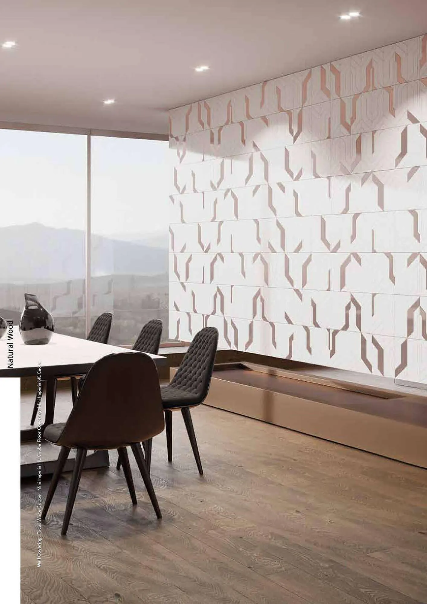 Catálogo de Folleto Porcelanosa 31 de marzo al 8 de febrero 2024 - Página 363