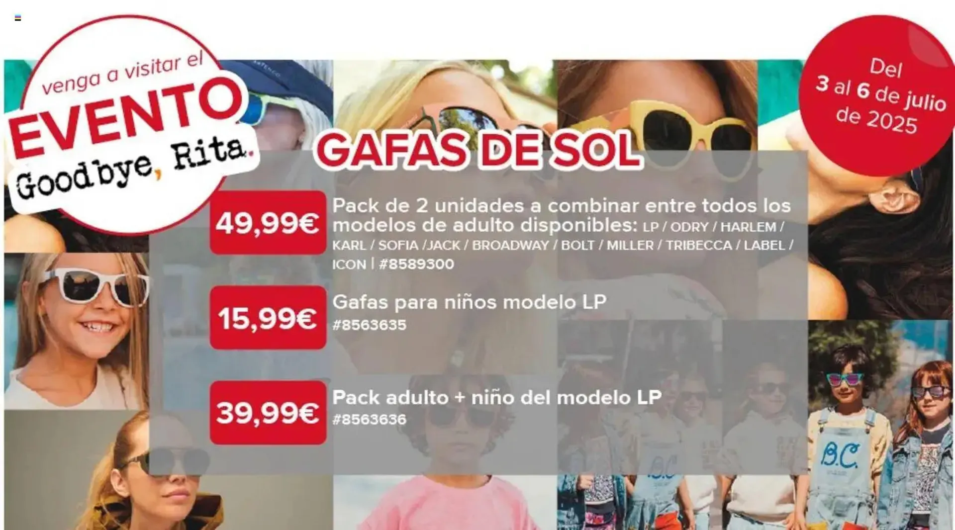 Catálogo de Folleto Costco 3 de julio al 6 de julio 2025 - Página 5