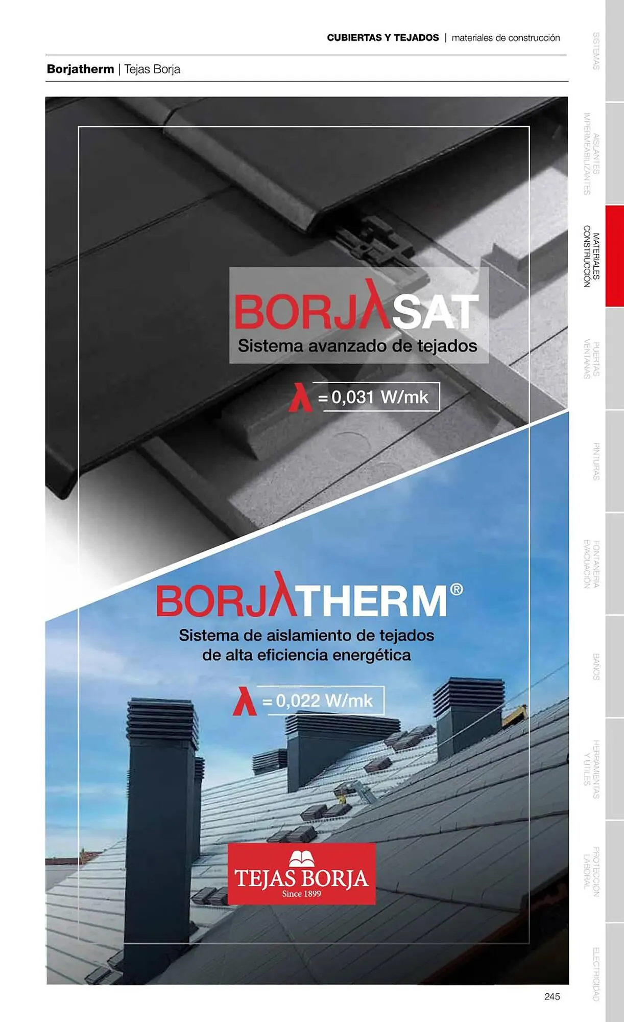 Catálogo de Folleto Grup Gamma 1 de febrero al 31 de diciembre 2023 - Página 247