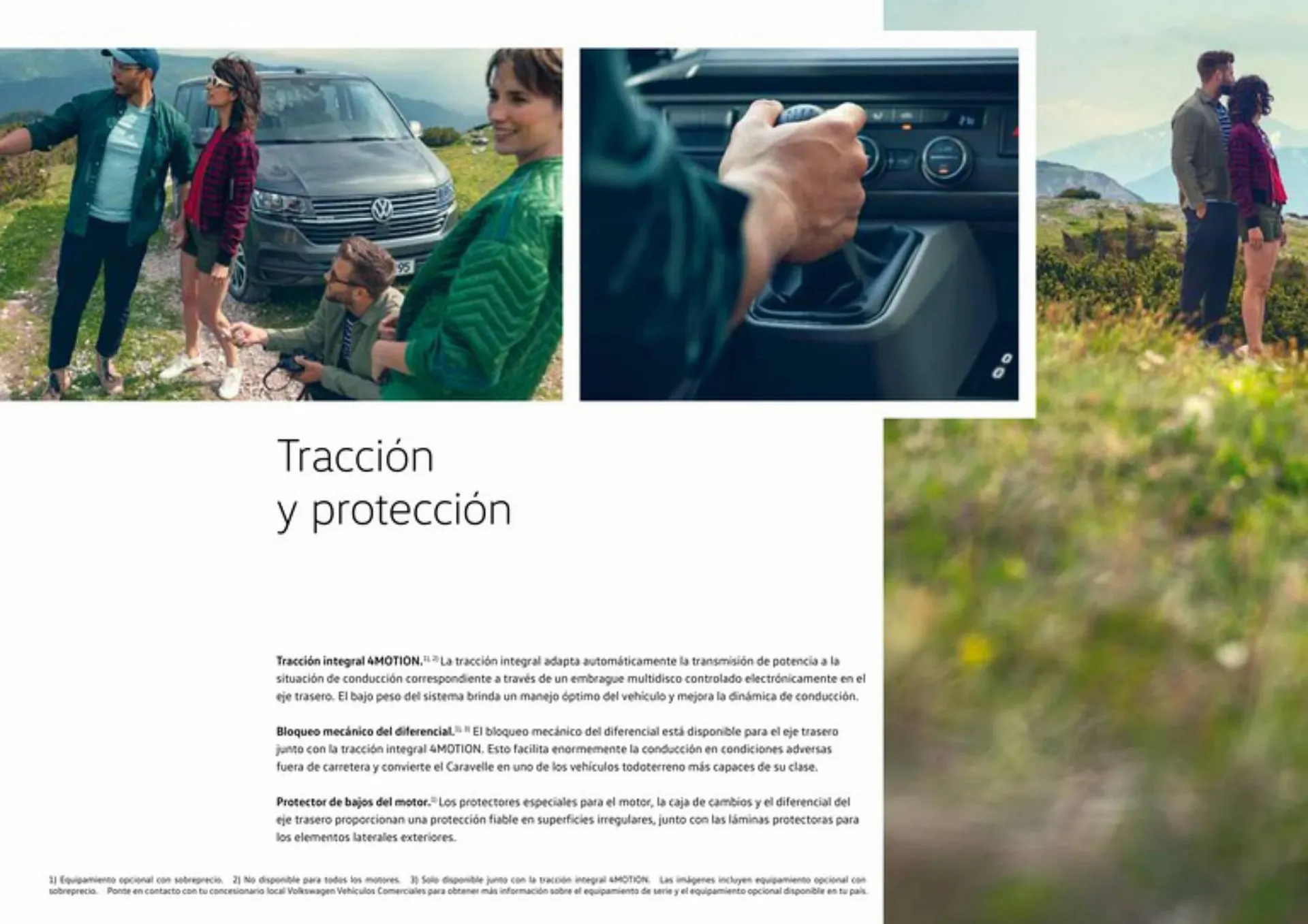 Catálogo de Folleto Volkswagen 4 de enero al 4 de enero 2024 - Página 20