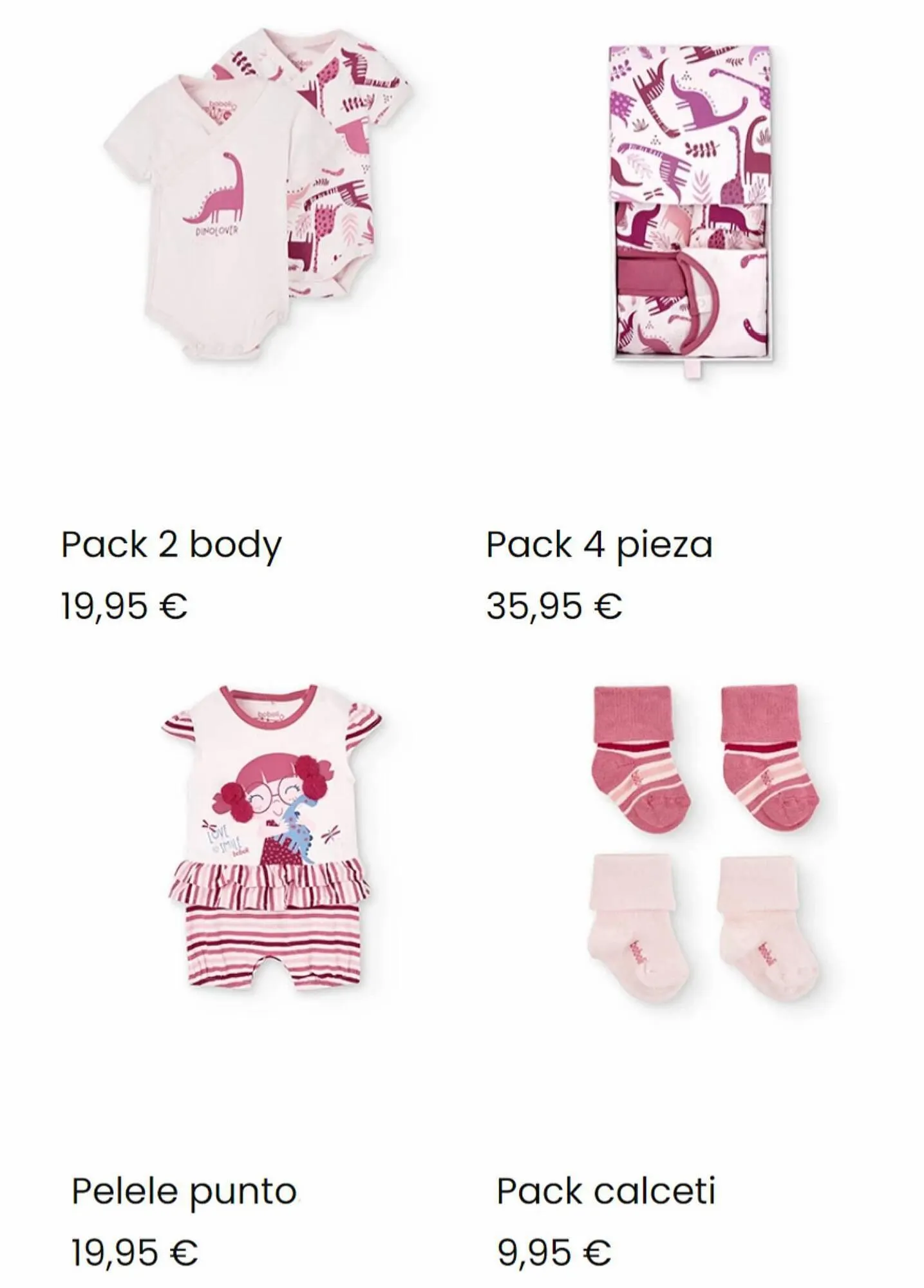 Catálogo de Folleto Boboli 13 de junio al 13 de julio 2023 - Página 5