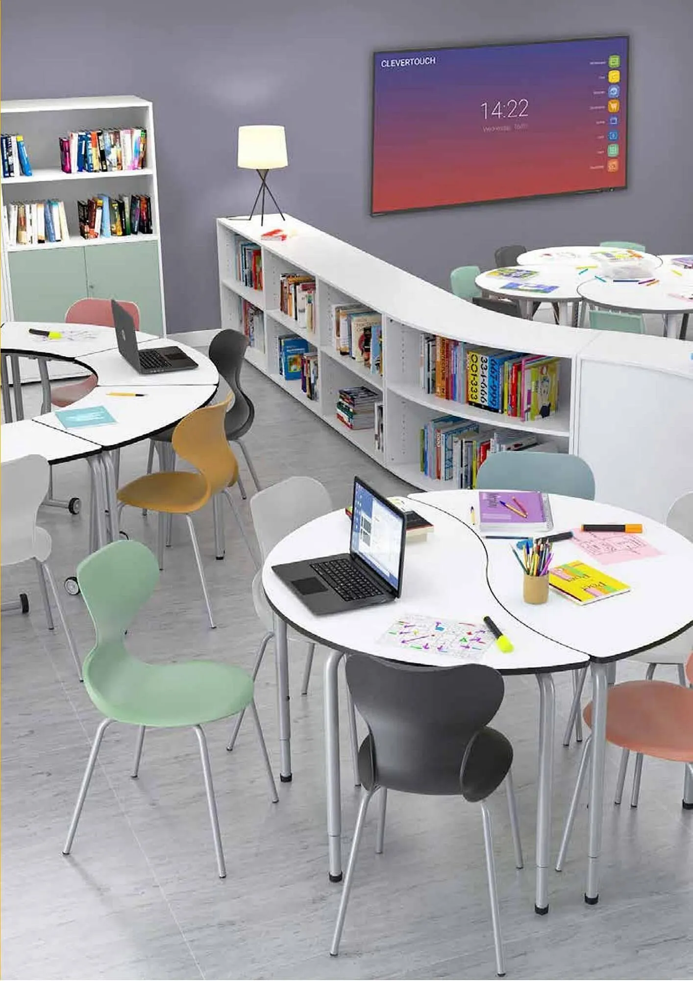 Catálogo de Folleto Abacus 23 de marzo al 31 de enero 2024 - Página 5