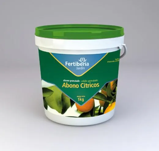 Abono cítricos 1kg Fertiberia