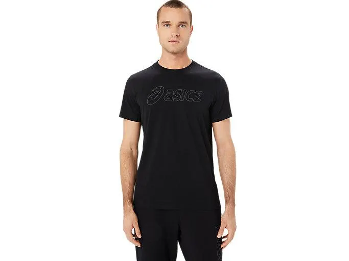 ASICS LOGO SS TEE