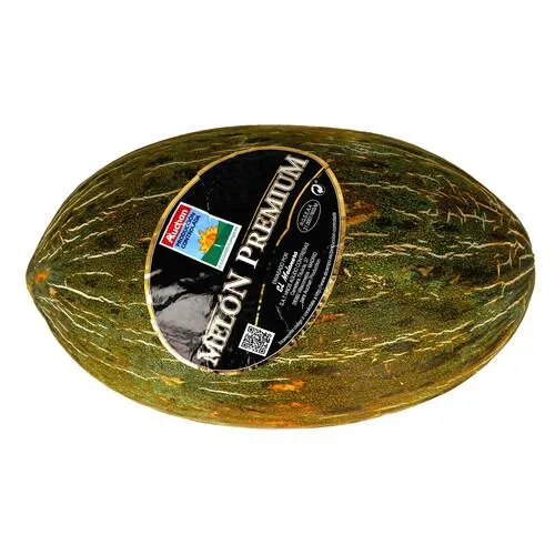 ALCAMPO CULTIVAMOS LO BUENO Melón Premium