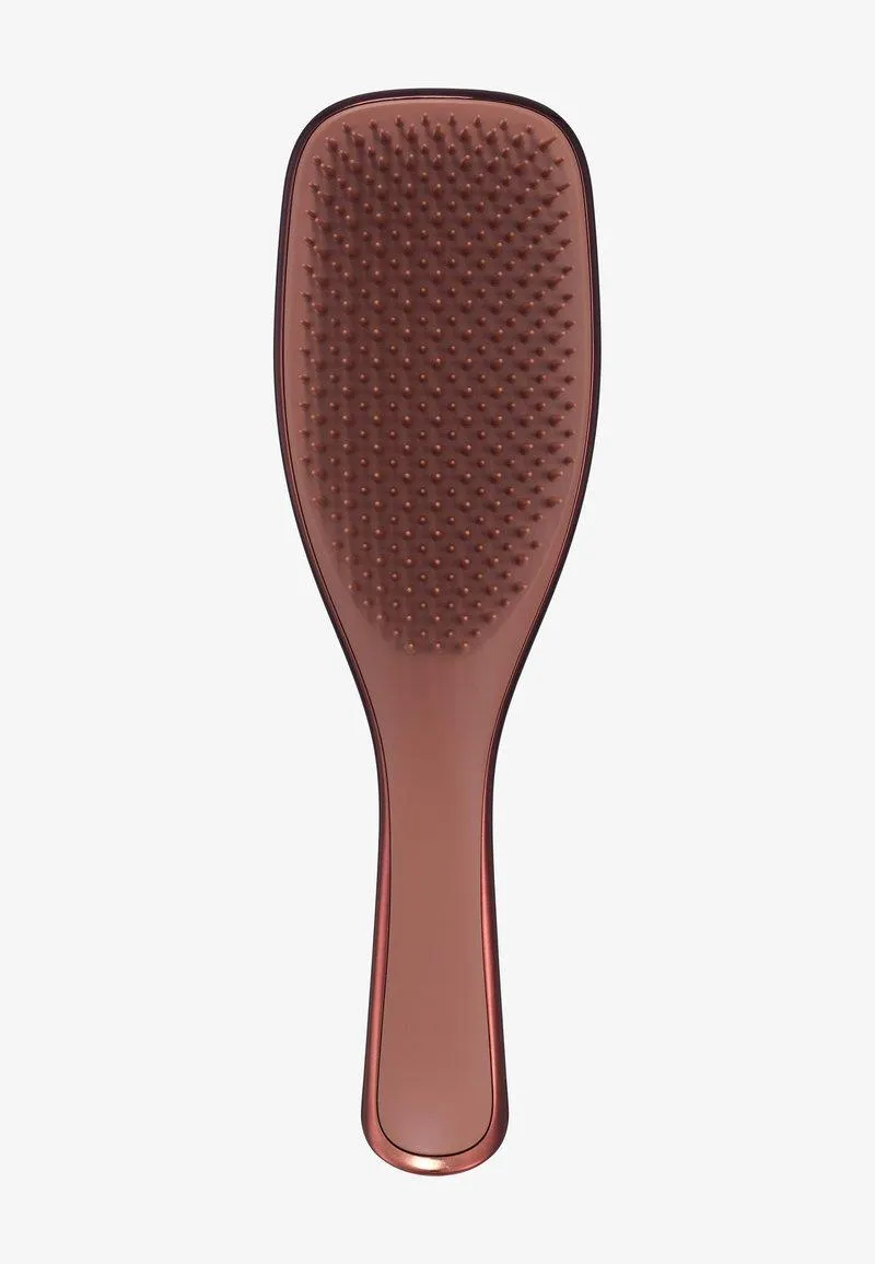 THE ULTIMATE DETANGLER - LIMITED EDITION - Brush - chrome chocolate bronze