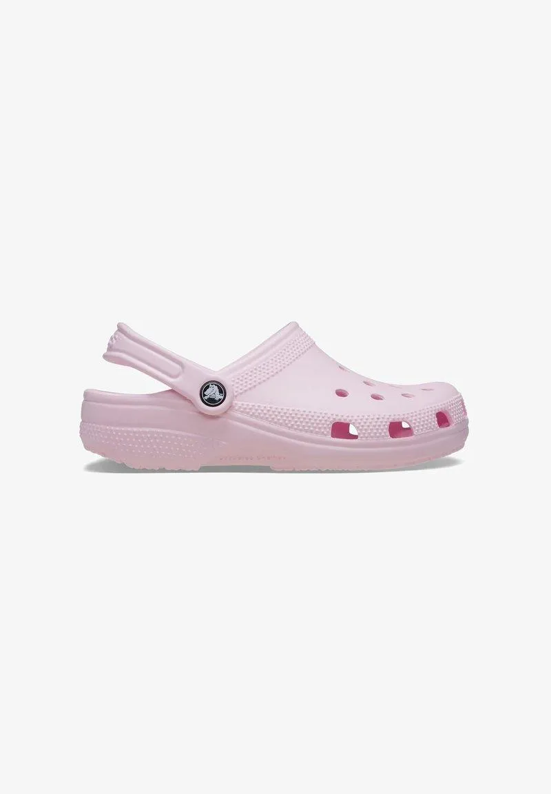 CLASSIC UNISEX - Zuecos - pink milk