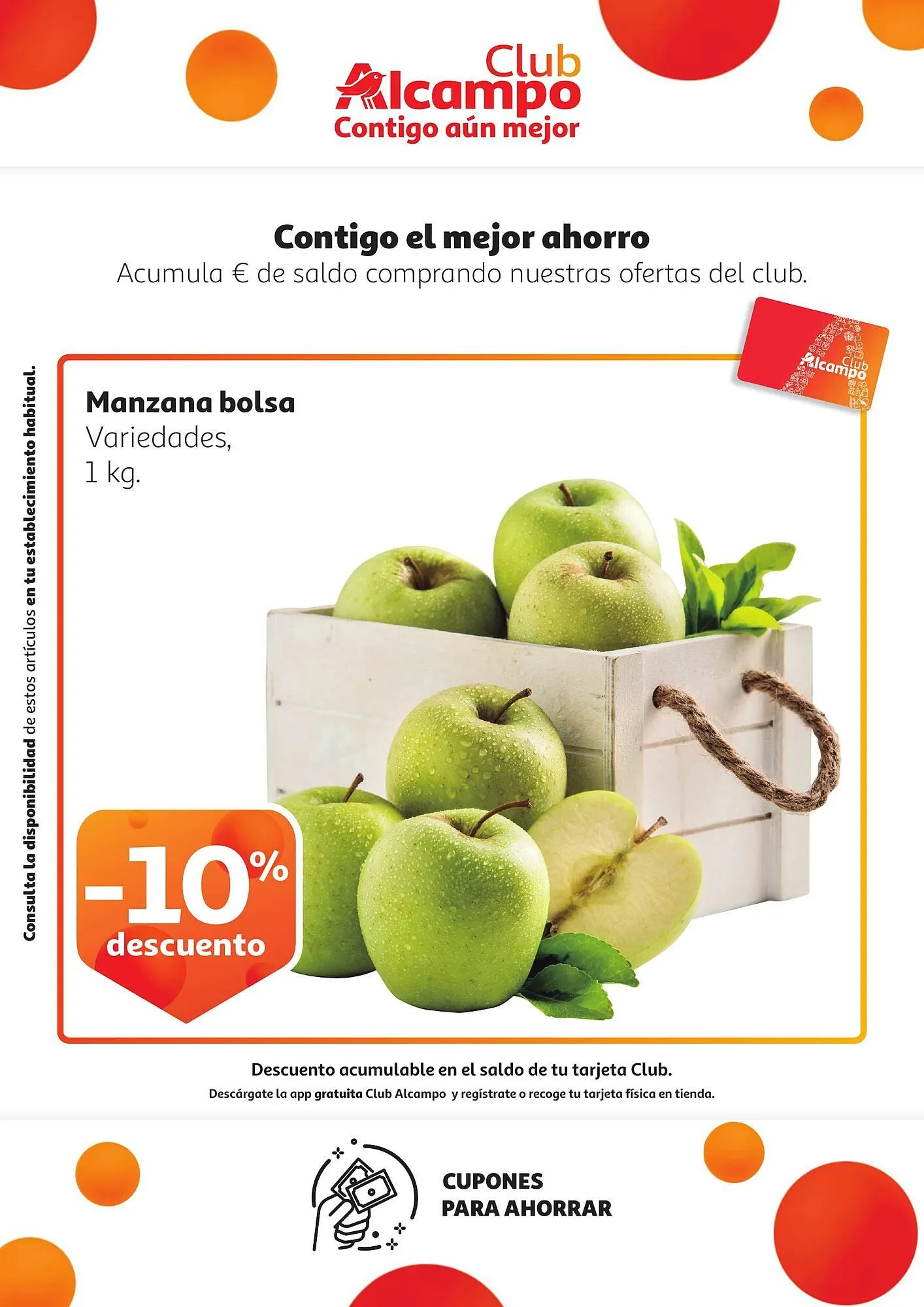 Catálogo de Folleto Alcampo 13 de febrero al 26 de febrero 2025 - Página 4