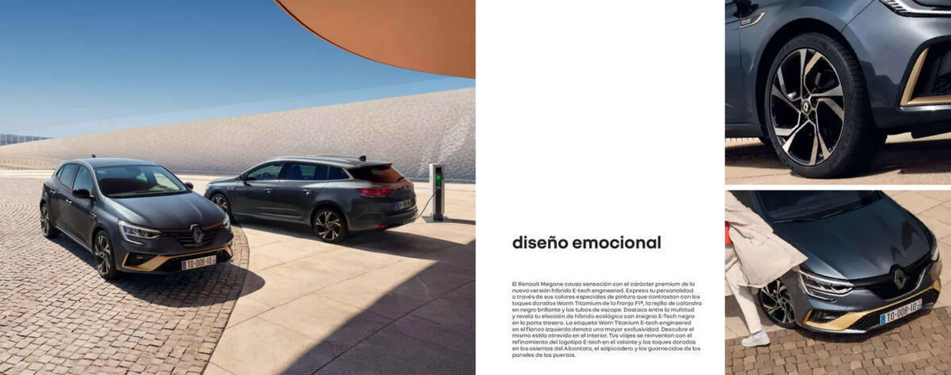 Catálogo de Folleto Renault 11 de enero al 11 de julio 2023 - Página 3