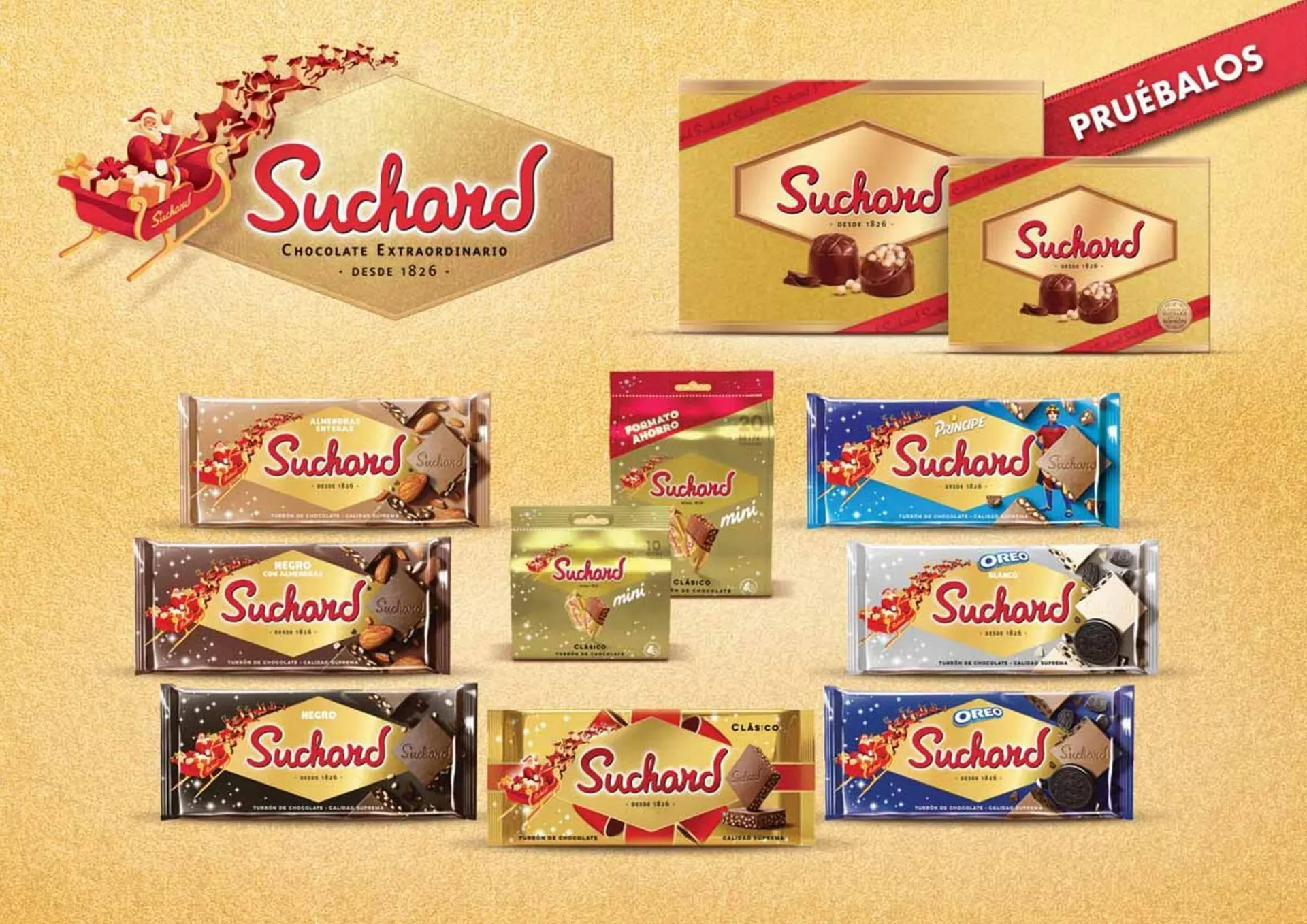 Catálogo de Catálogo Cash Barea 10 de octubre al 31 de diciembre 2025 - Página 8