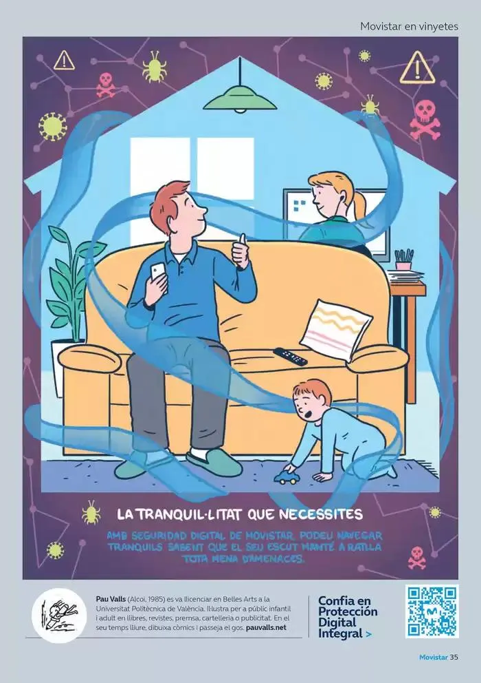 Catálogo de Aquest any pinta bé. 10 de enero al 31 de enero 2025 - Página 35