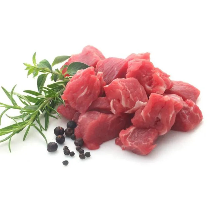 CARNE MAGRA DE TERNERA ASTURIANA, KG XATA DE LEY