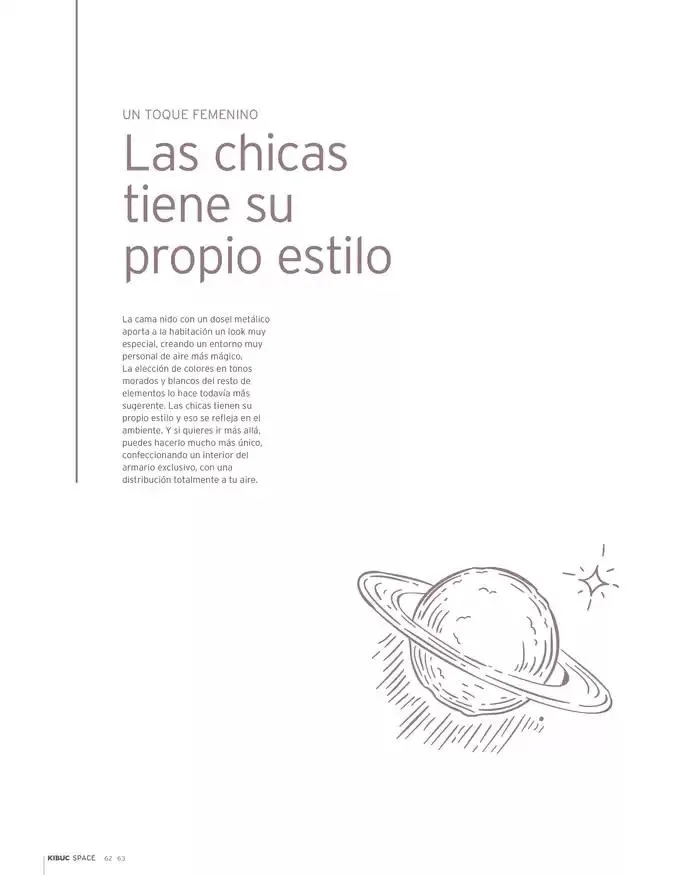 Catálogo de Juvenil Space 11 de noviembre al 11 de noviembre 2025 - Página 62