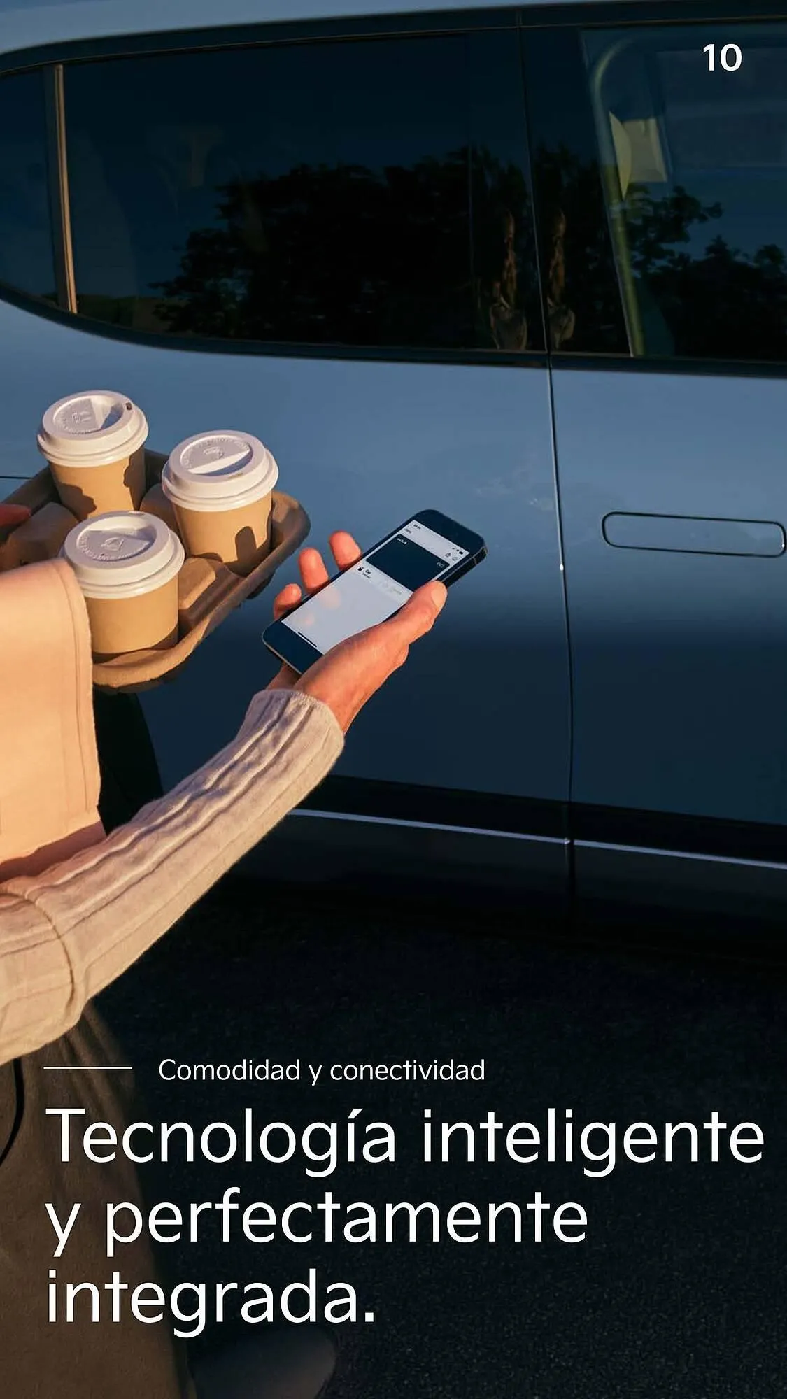 Catálogo de Folleto Kia 30 de marzo al 31 de diciembre 2026 - Página 10