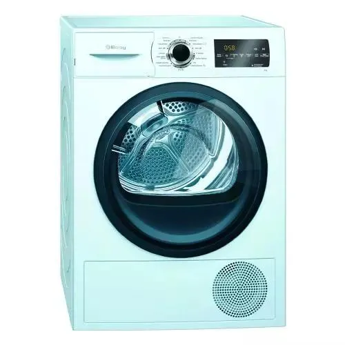 Secadora bomba de calor Balay 3SB198BP