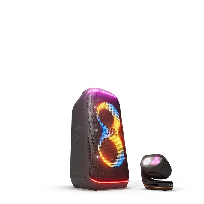 PB CLUB 120 + LIGHT BEAM BUNDLE