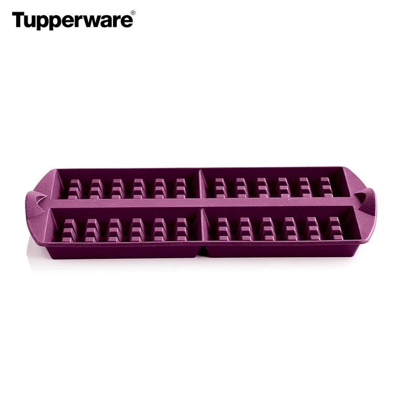 Molde de Silicona Gofres