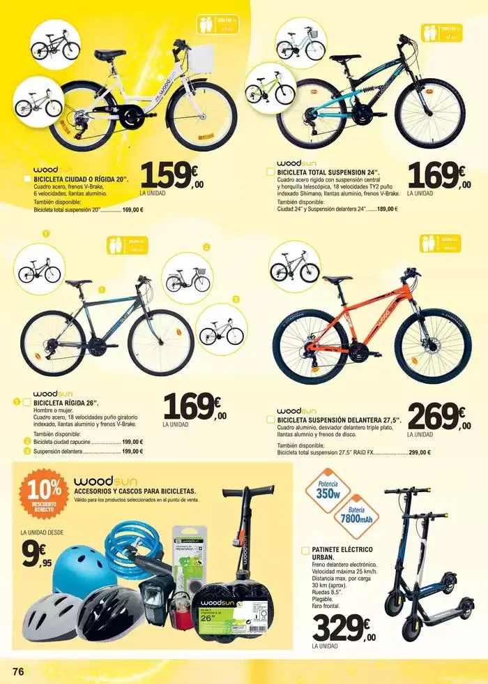 Catálogo de Juguetes León 13 de noviembre al 24 de diciembre 2024 - Página 76