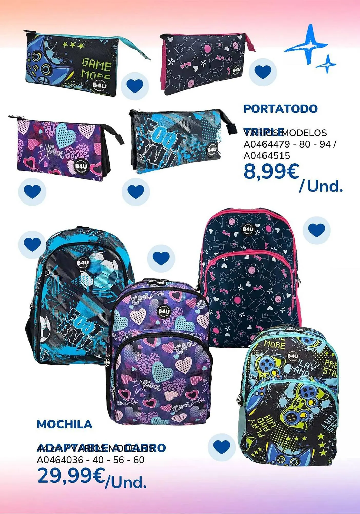 Catálogo de Folleto Juguettos 11 de agosto al 30 de septiembre 2025 - Página 30