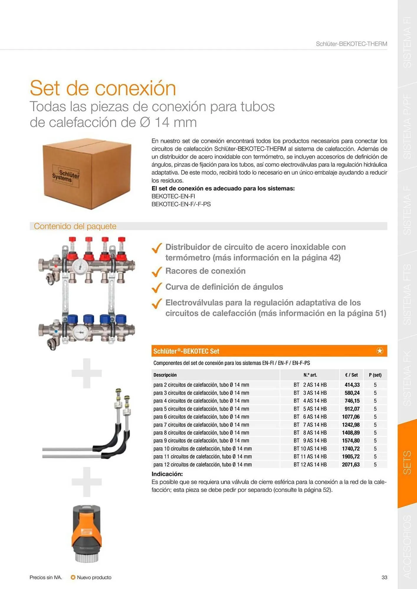Catálogo de Catálogo Isolana 18 de marzo al 30 de junio 2026 - Página 33