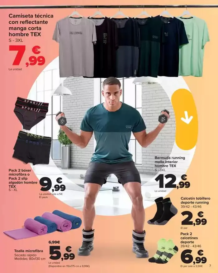 Catálogo de OCIO 26 de marzo al 27 de abril 2025 - Página 7