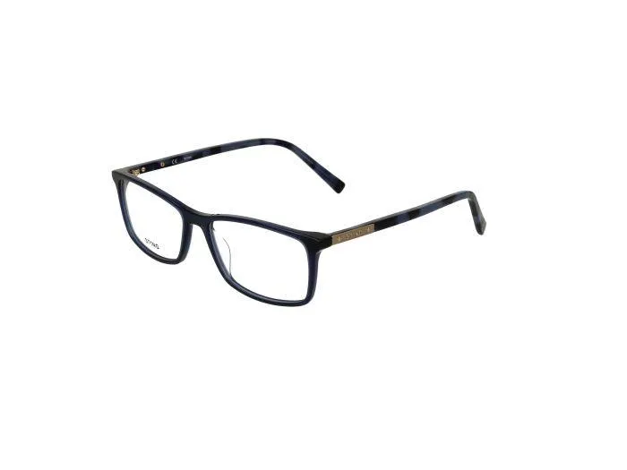 Gafas graduadas Sting VST374 Azul Talla: 55X16