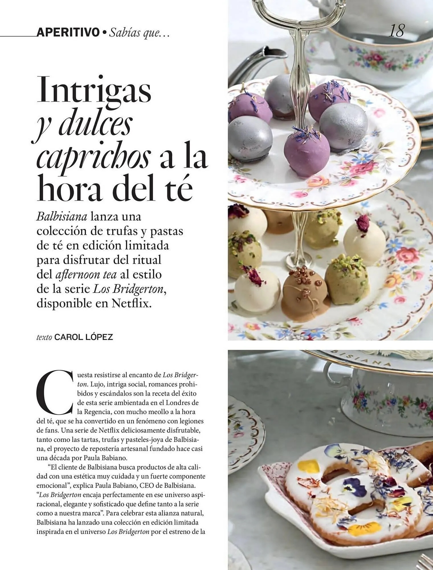 Catálogo de Catálogo El Corte Inglés 24 de marzo al 31 de mayo 2026 - Página 18