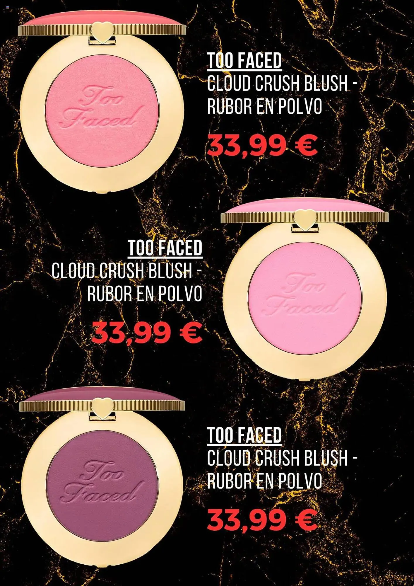 Catálogo de Folleto Sephora 1 de marzo al 31 de marzo 2025 - Página 7