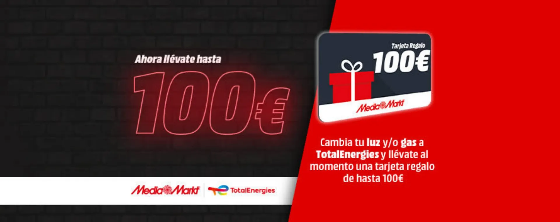 Catálogo de Folleto MediaMarkt 10 de noviembre al 17 de noviembre 2023 - Página 1