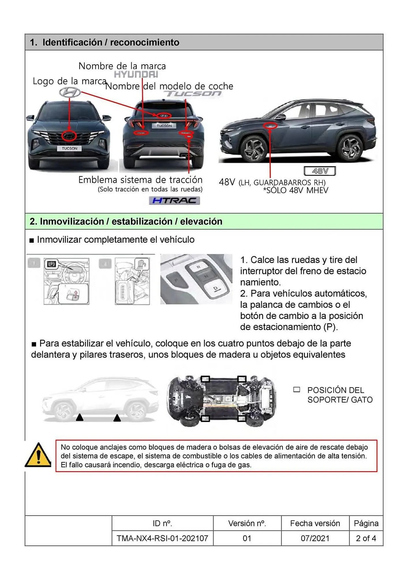 Catálogo de Folleto Hyundai 1 de abril al 31 de diciembre 2026 - Página 150