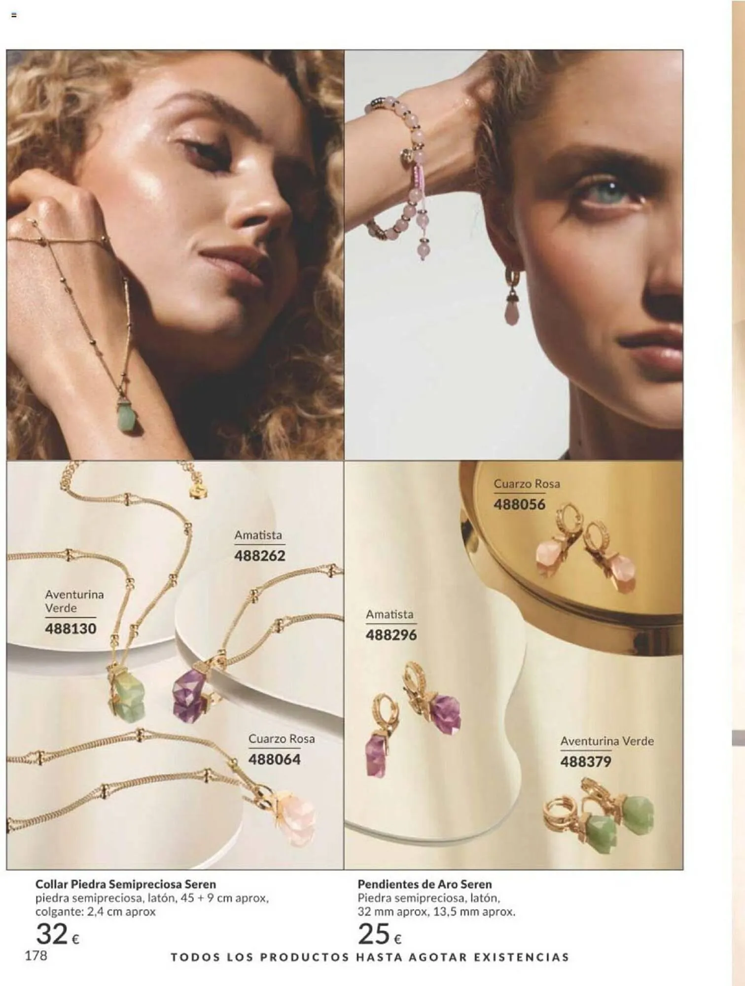 Catálogo de Folleto AVON 10 de abril al 30 de abril 2024 - Página 86