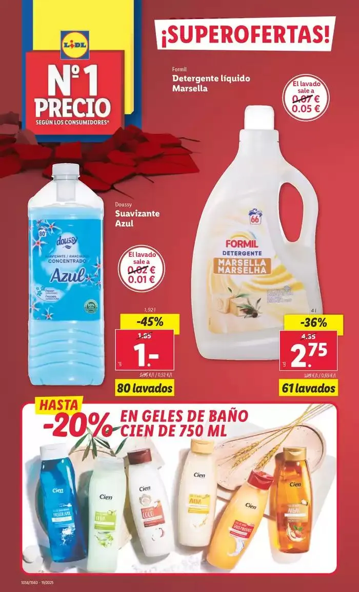 Catálogo de Nueva tienda 7 de mayo al 11 de mayo 2025 - Página 12