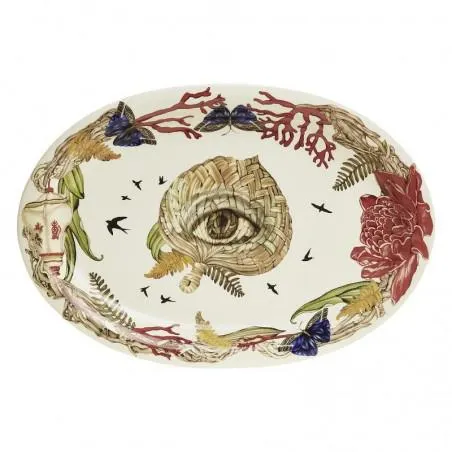 Fuente colección Geórgica tamaño grande