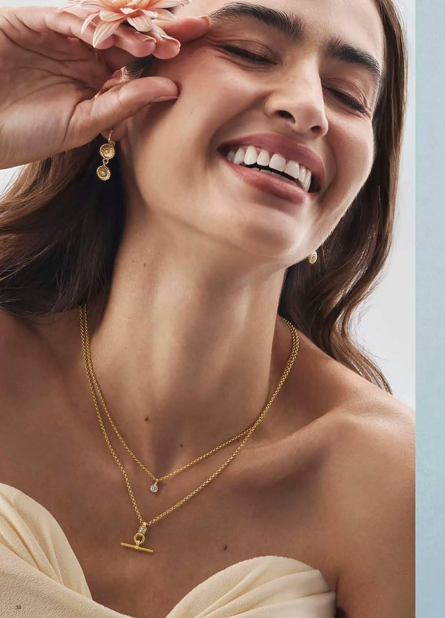 Catálogo de Folleto Yanbal 27 de abril al 22 de mayo 2026 - Página 38