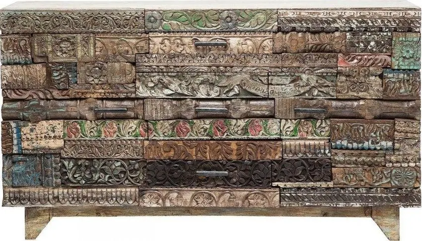 Aparador Shanti Surprise Puzzle