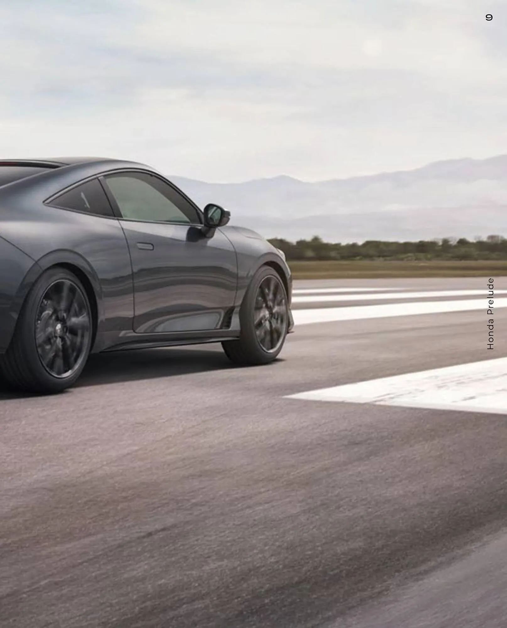 Catálogo de Folleto Honda 21 de enero al 31 de diciembre 2026 - Página 9