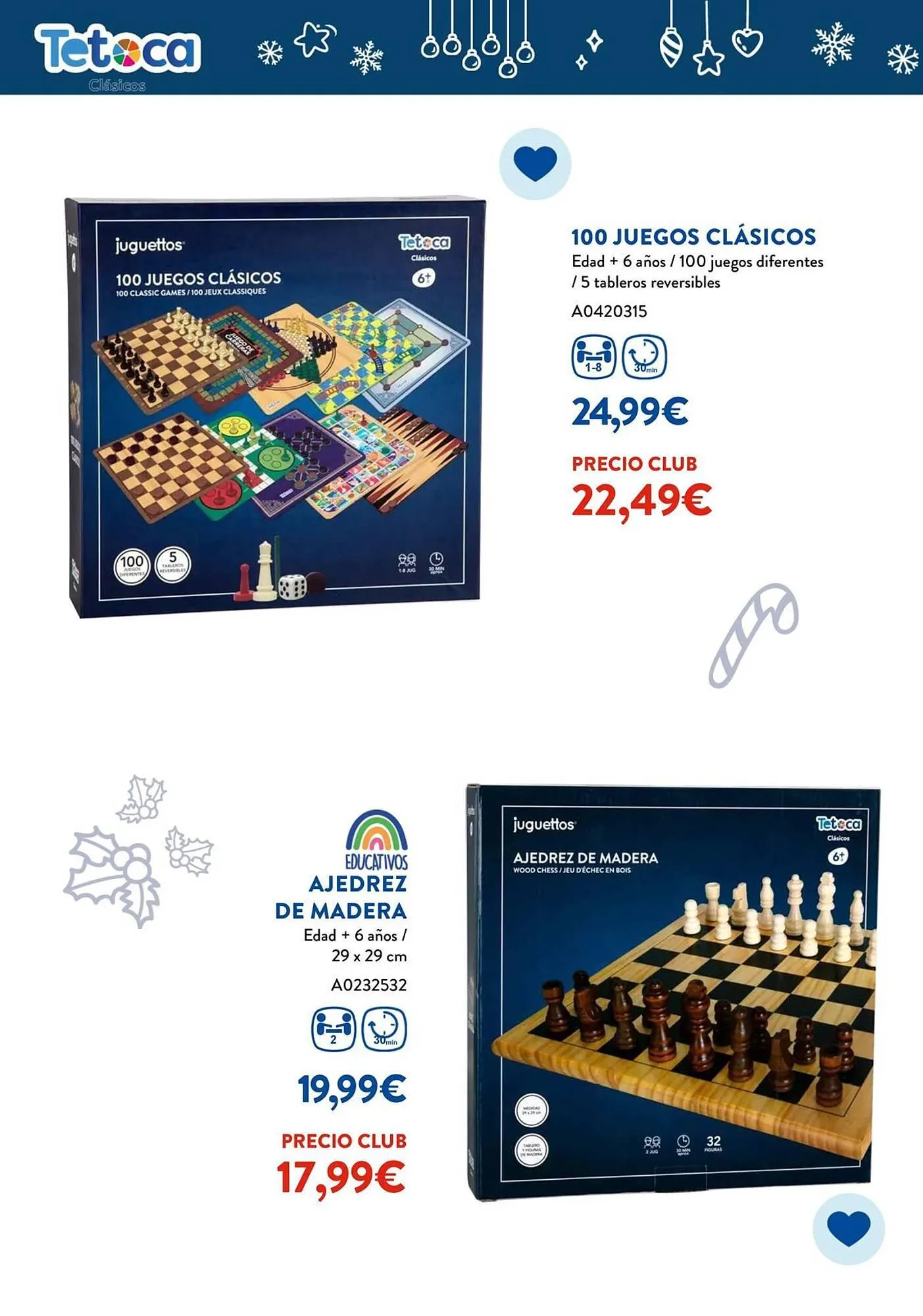 Catálogo de Catálogo Juguettos 28 de octubre al 24 de diciembre 2025 - Página 375