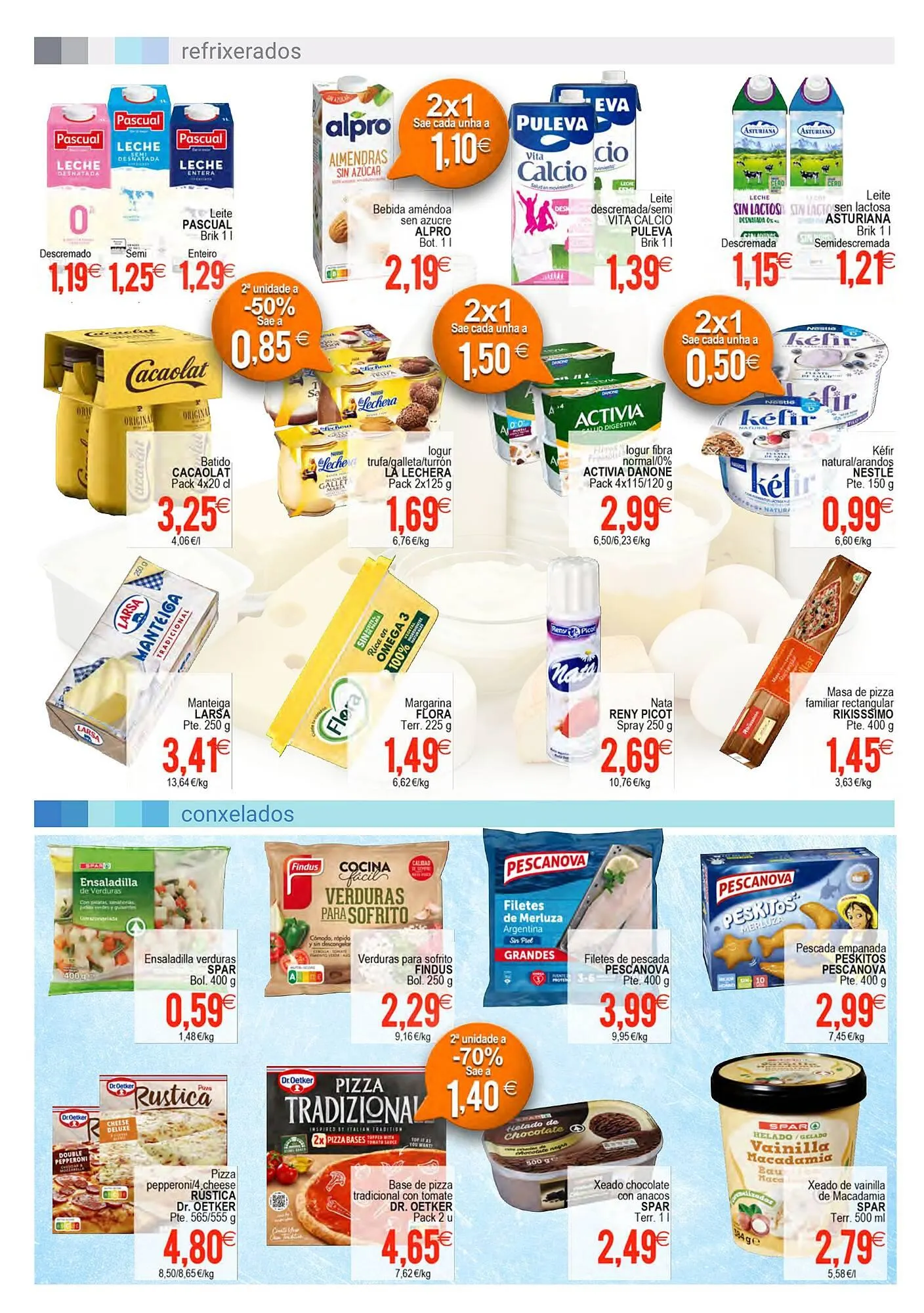 Catálogo de Folleto Plenus Supermercados 5 de febrero al 18 de febrero 2026 - Página 6