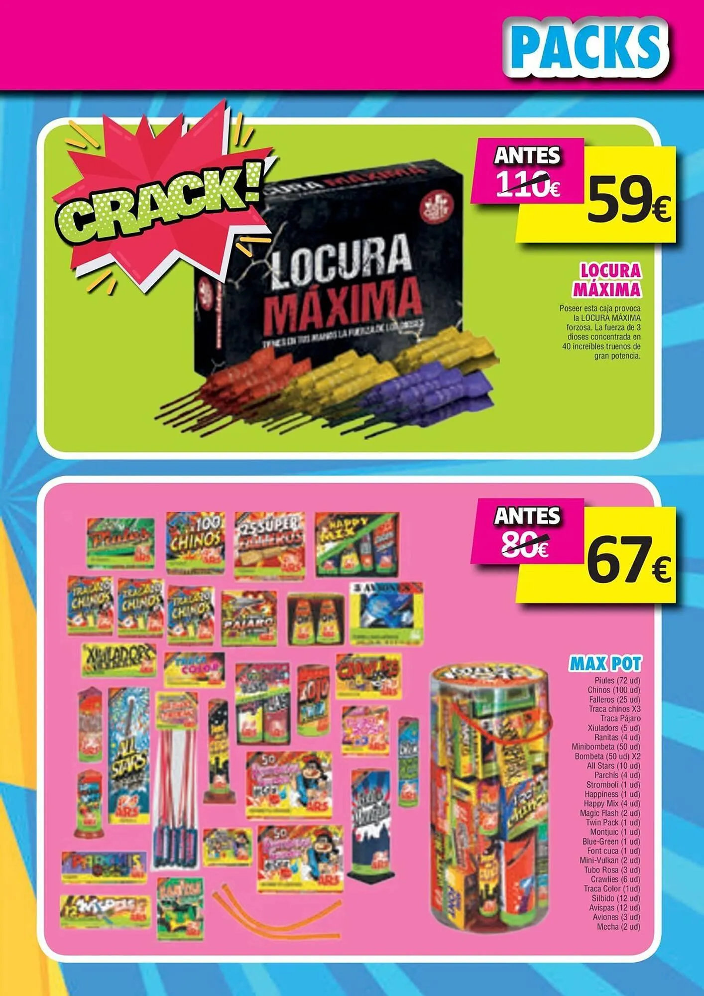 Catálogo de Catálogo Hipercohete 2 de diciembre al 25 de diciembre 2025 - Página 7