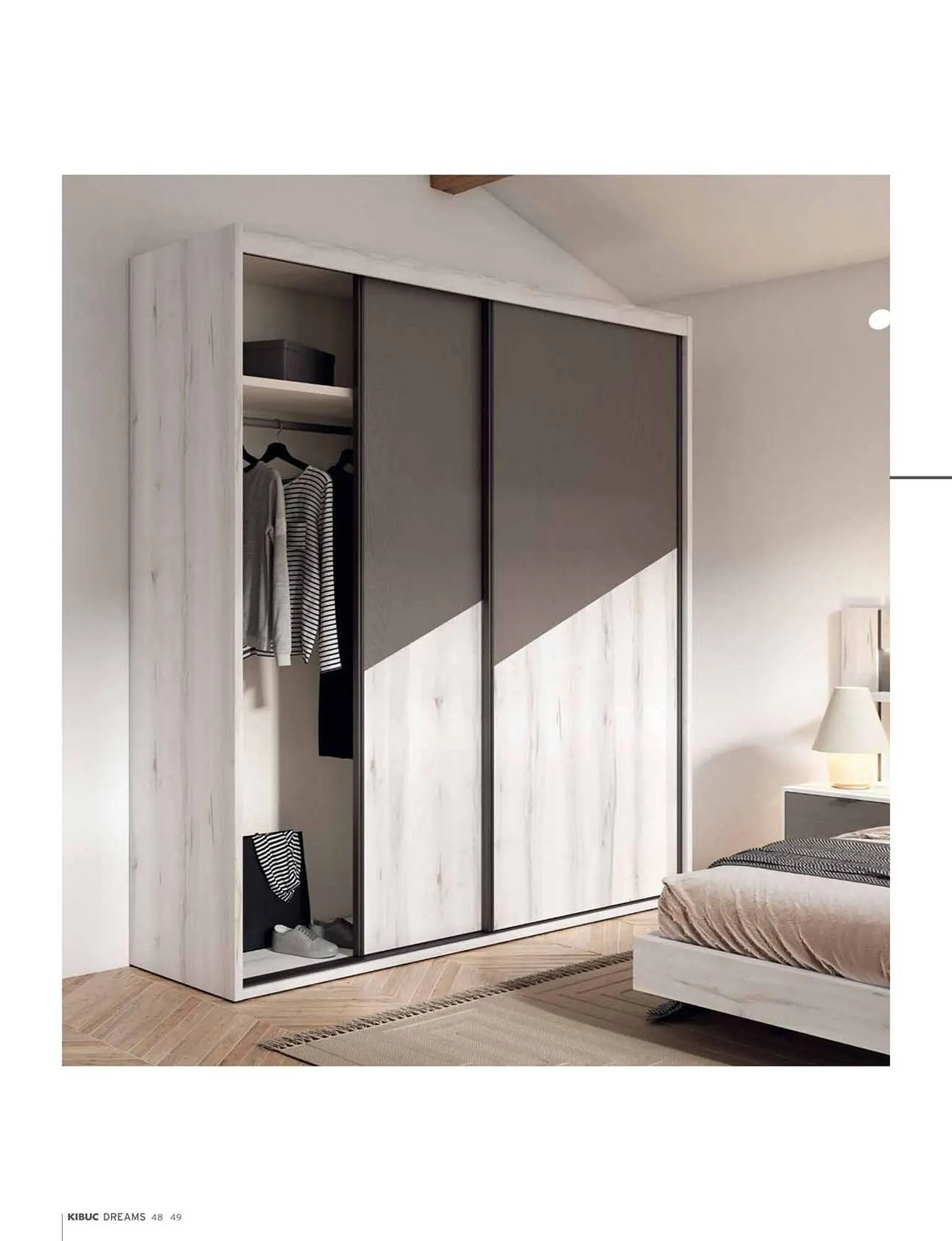 Catálogo de Catálogo Kibuc 5 de enero al 31 de diciembre 2026 - Página 50