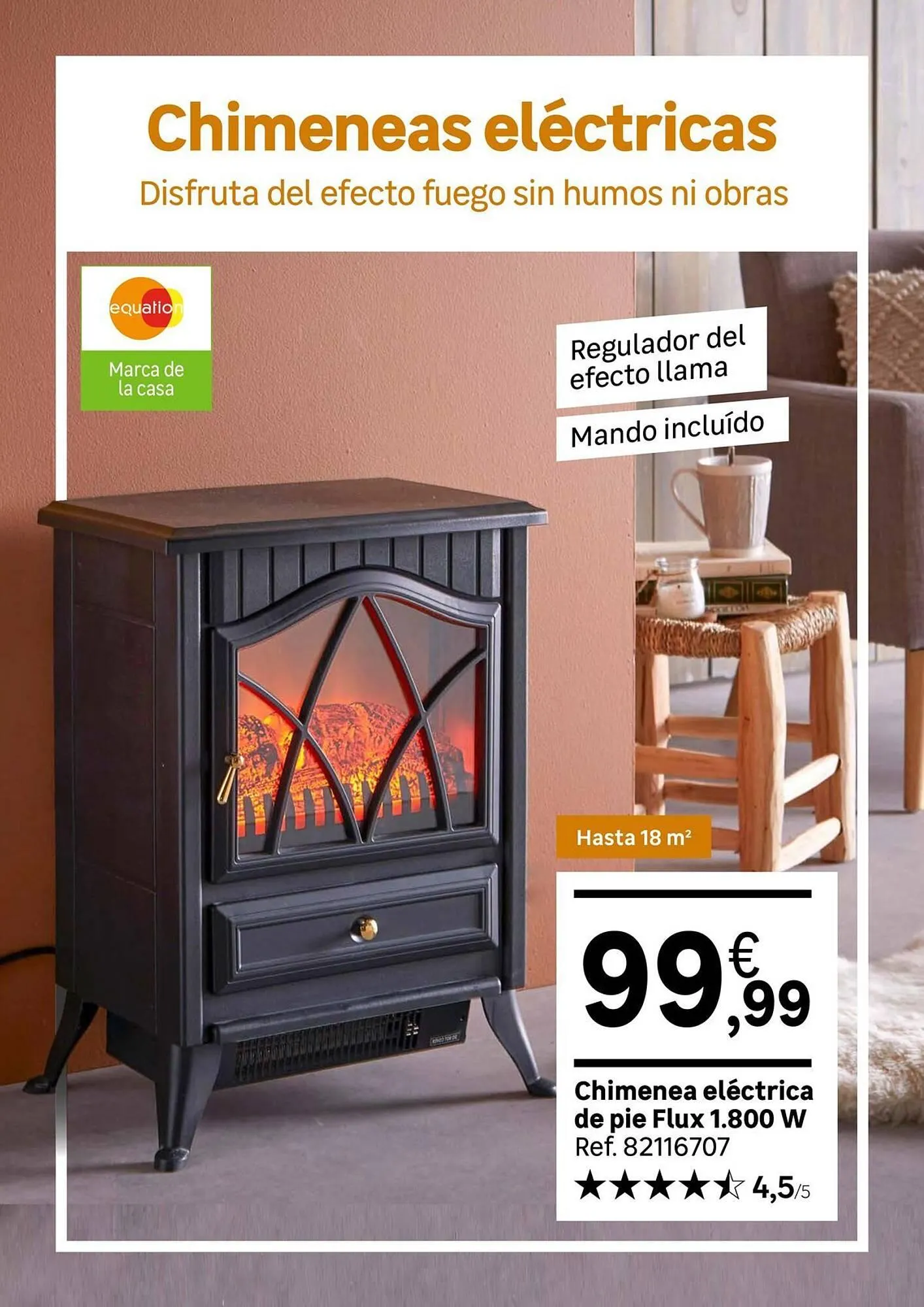 Catálogo de Folleto Leroy Merlin 5 de diciembre al 28 de diciembre 2023 - Página 19