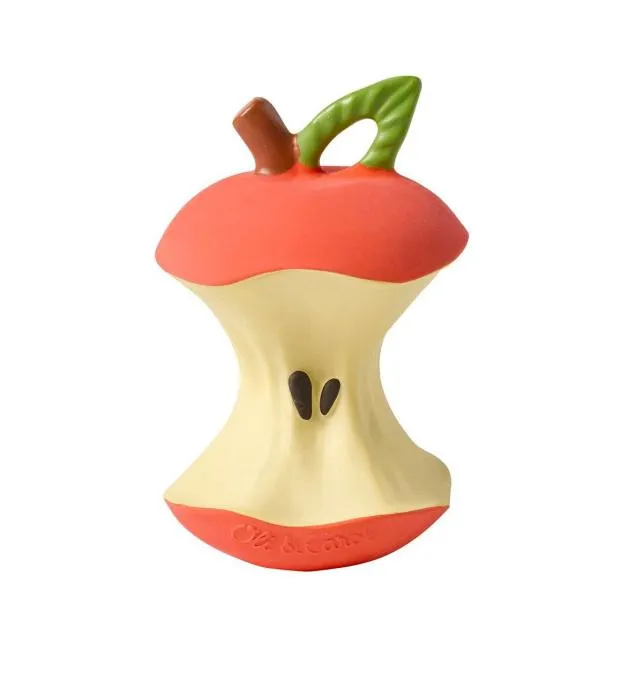 PEPA THE APPLE MORDEDOR