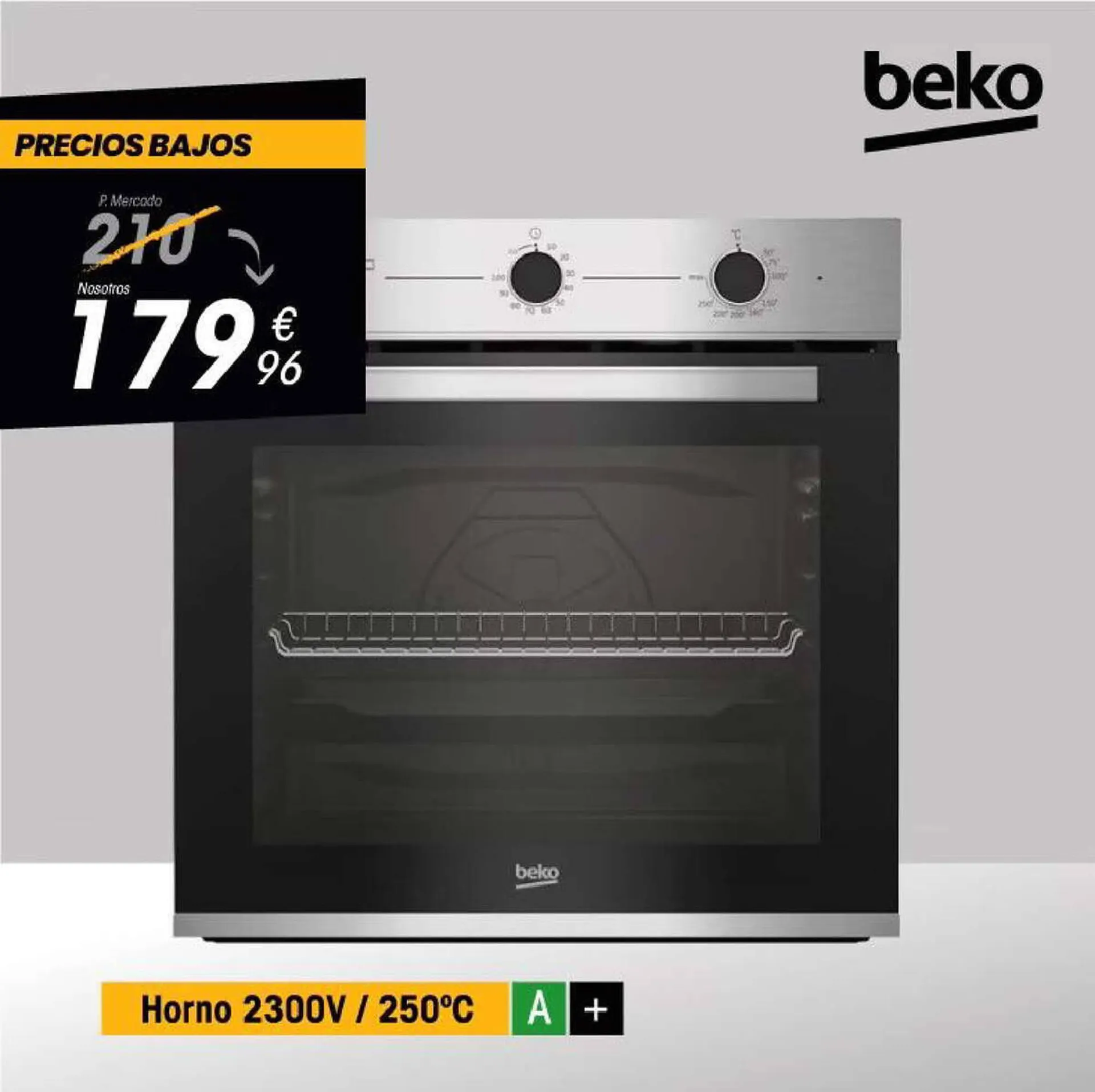 Folleto Electro Depot - 1