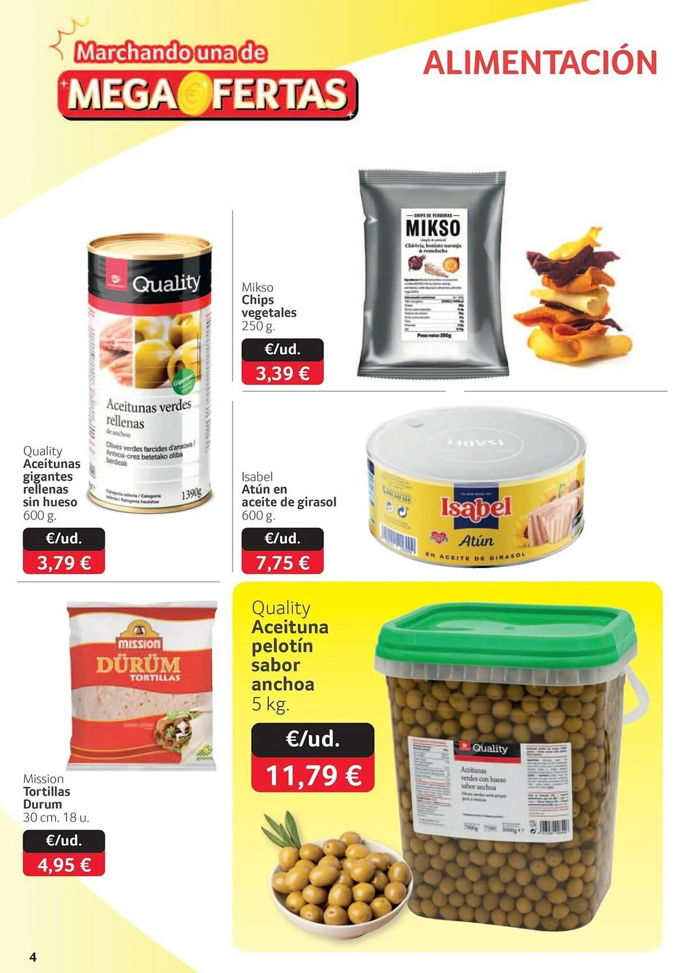 Catálogo de Folleto GM Cash & Carry 15 de julio al 27 de julio 2025 - Página 8
