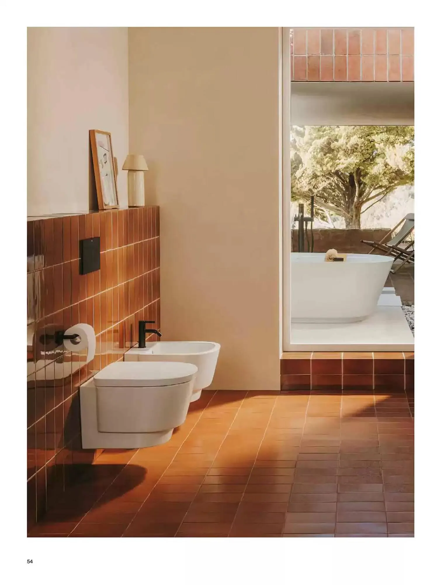 Catálogo de Folleto Roca 9 de enero al 31 de diciembre 2025 - Página 56