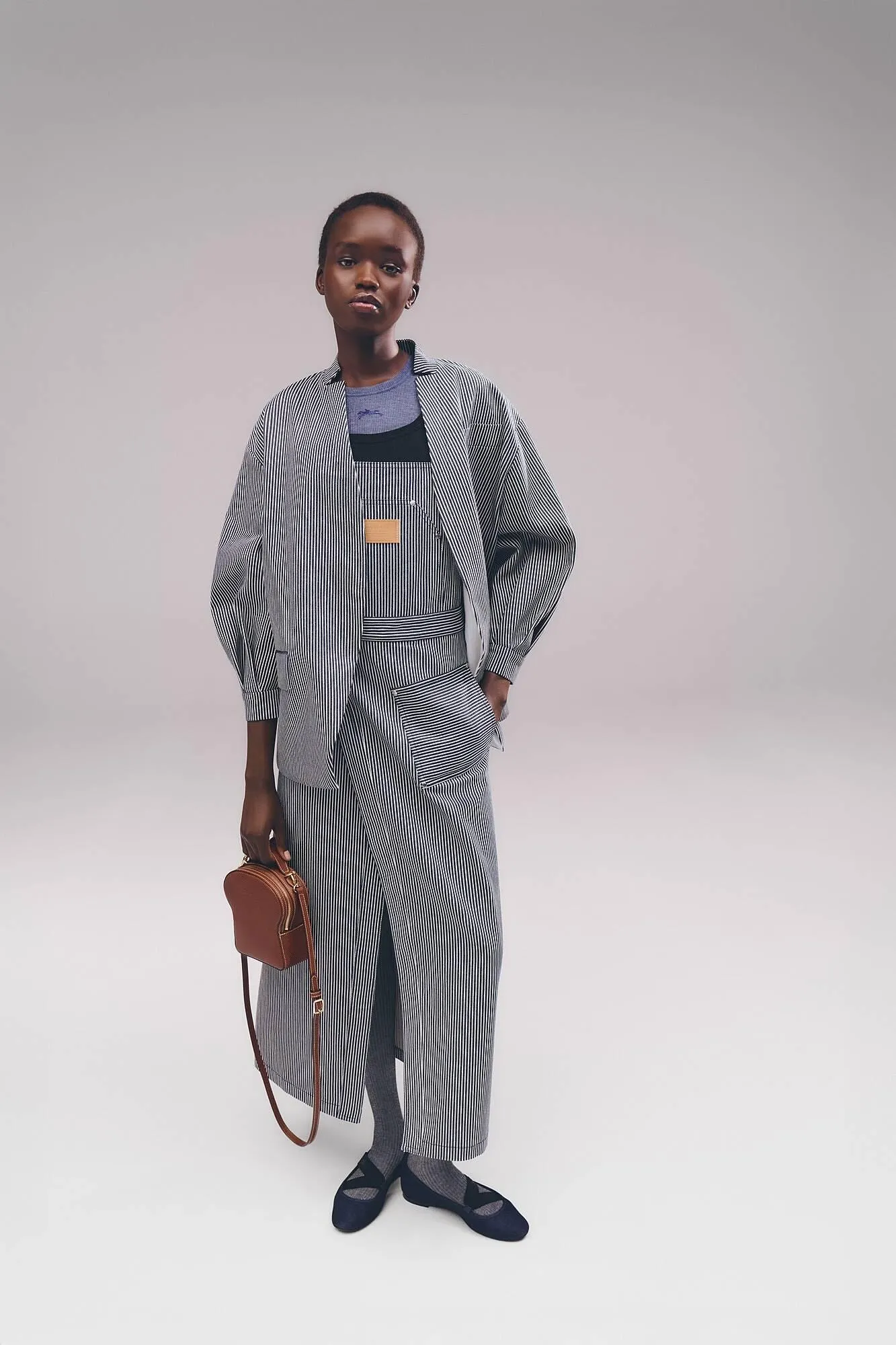 Catálogo de Folleto Longchamp 13 de mayo al 5 de julio 2025 - Página 3