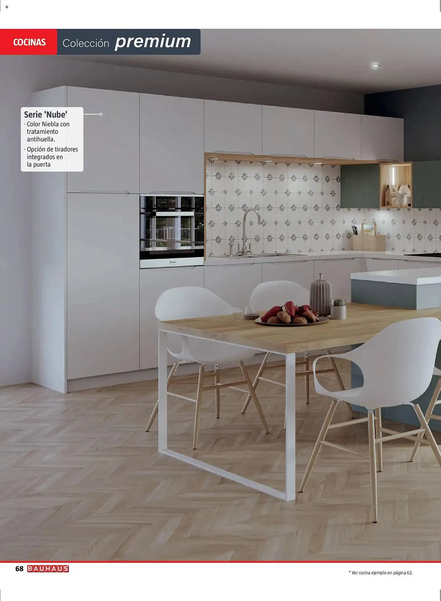 Catálogo de Catálogo Bauhaus 2 de marzo al 2 de abril 2026 - Página 68