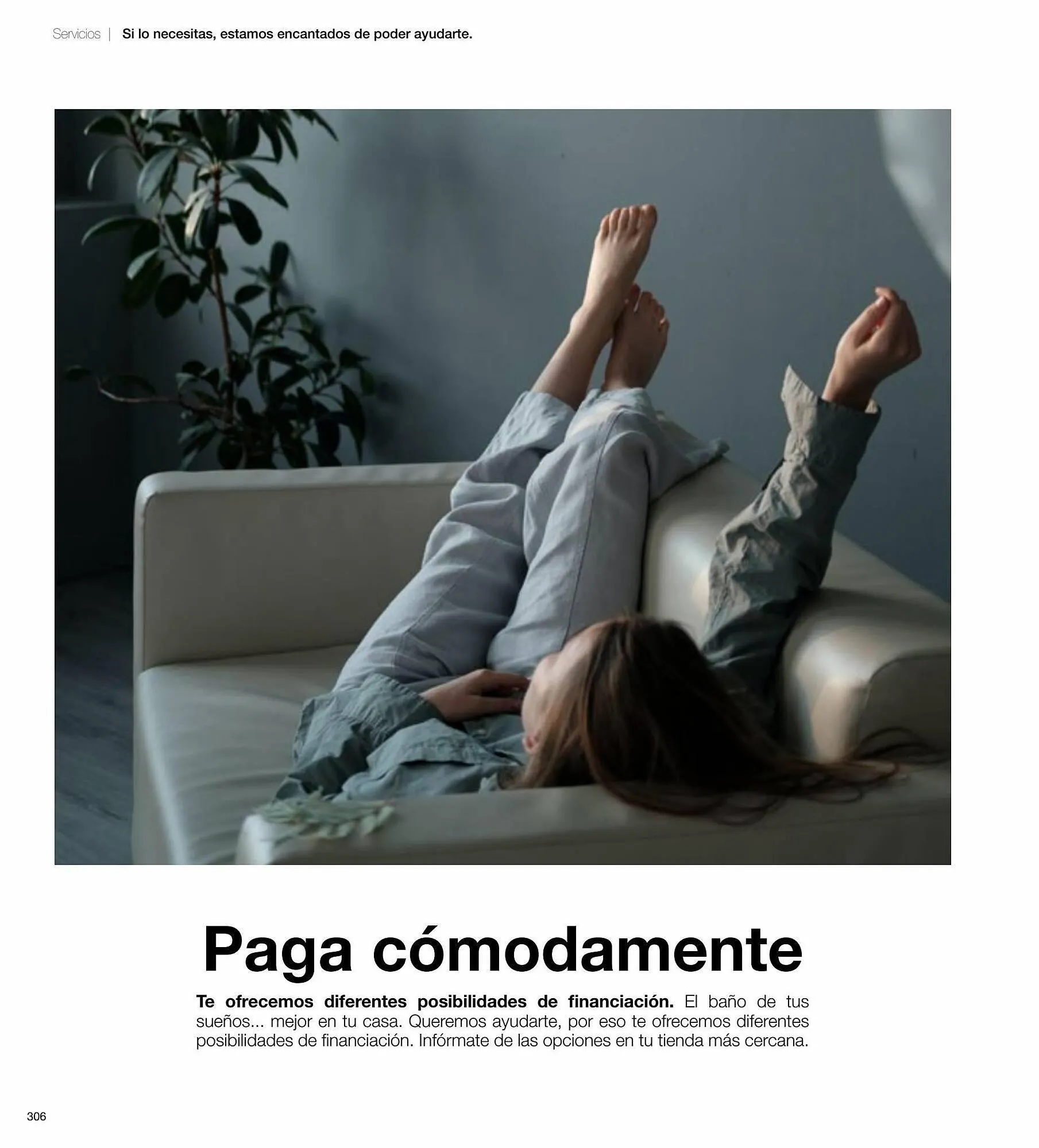 Catálogo de Folleto Grup Gamma 27 de julio al 30 de julio 2023 - Página 305